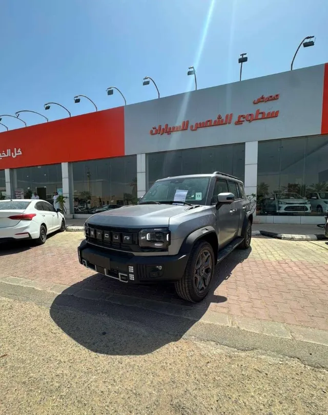 جيتور · تي 2 2026 للبيع في الرياض