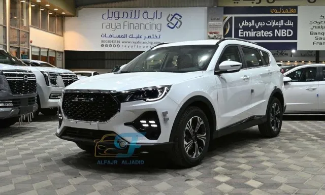 جيتور اكس 70 2027 للتنازل في الدمام