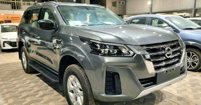 نيسان اكستيرا STANDARD 2025 للتنازل في الرياض