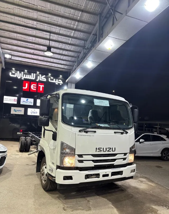 ايسوزو · اسندر 2026 للبيع في الرياض
