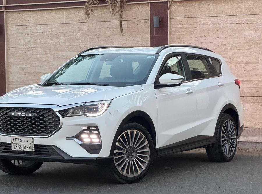 جيتور X70 الموديل 2023 السعر 40