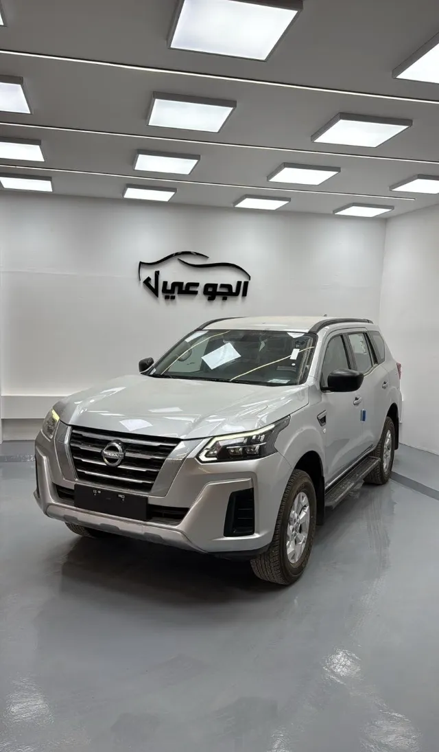 نيسان · اكستيرا STANDARD 2024 للبيع في بريدة