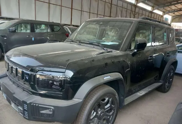 جيتور · تي 2 2000 للبيع في جدة
