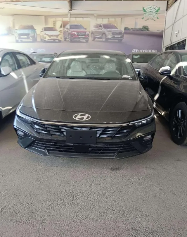 هيونداي · النترا 2000 للبيع في الرياض — ممشى 1 كم