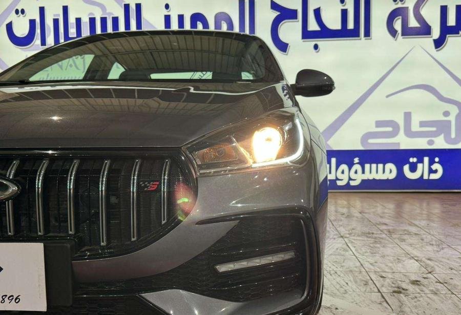شيري اريزو 5 كمفورت 2024
