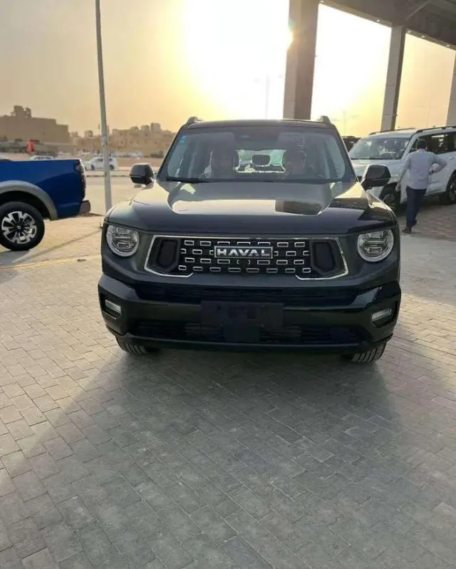 هافال · اتش 7 2000 للبيع في مكة المكرمة — ممشى 3 كم