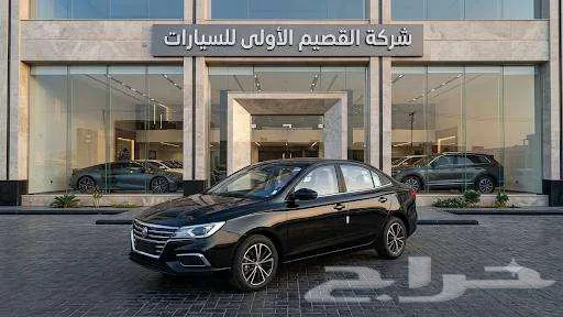 ام جي 5 2025 للبيع في qunfudhah