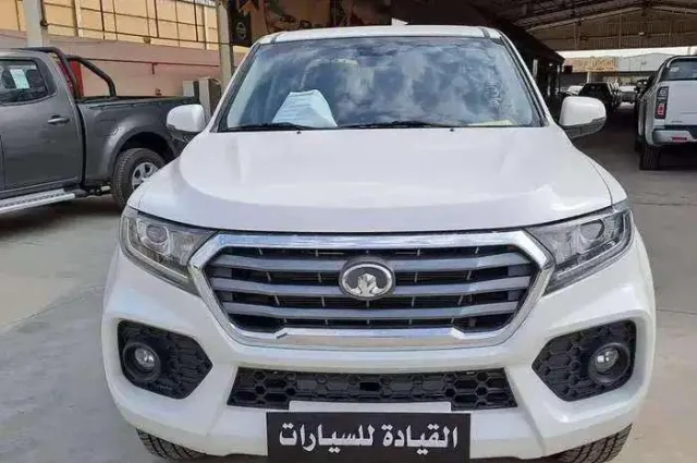 جريت وول · ونجل 7 2025 للبيع في الدمام — ممشى 150,000 كم
