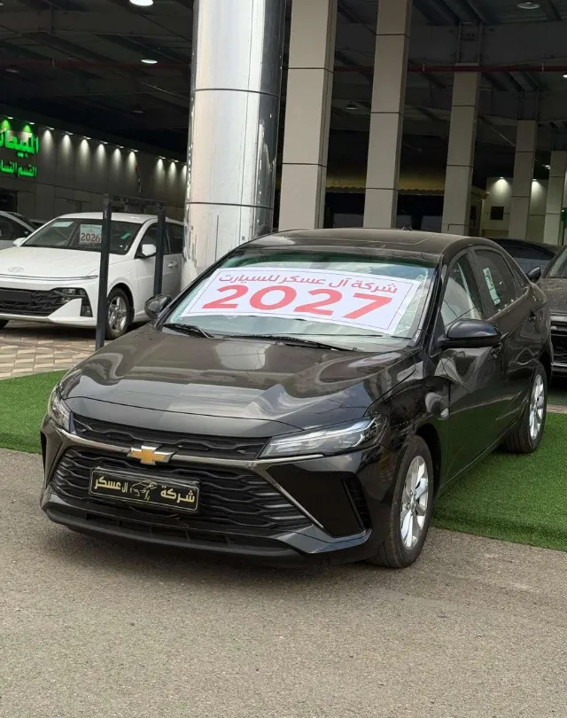 شيفروليه · كروز للبيع في الرياض