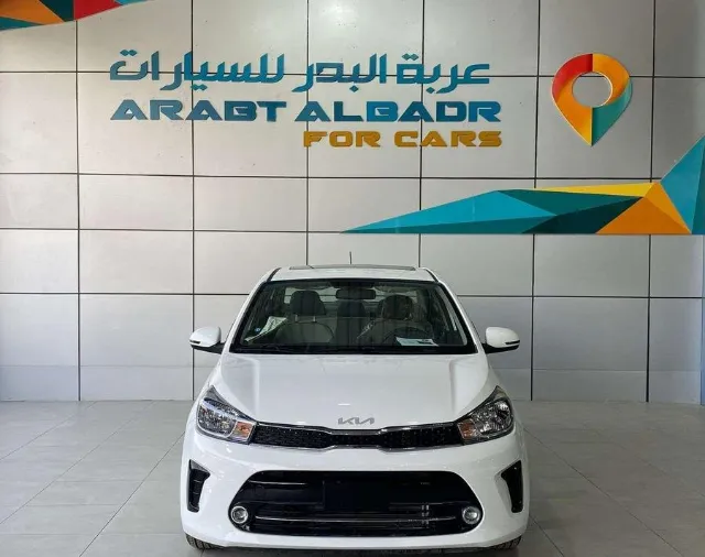 كيا · بيجاس 2026 للبيع في الرياض