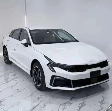 كيا كي 5 STANDARD 2026 للبيع في الرياض
