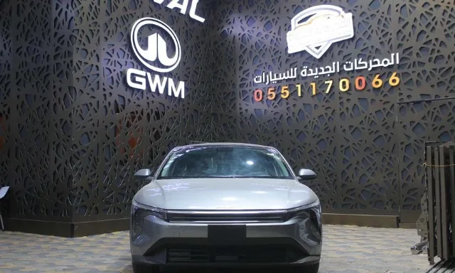 كيا · كي 4 STANDARD 2026 للبيع في جدة
