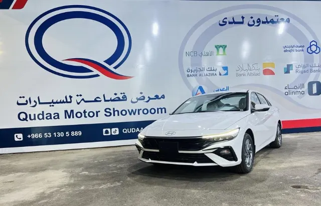 هيونداي · النترا 2025 للبيع في المدينة المنورة — ممشى 0 كم