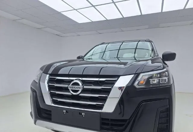 نيسان · اكستيرا STANDARD 2025 للبيع في الرياض