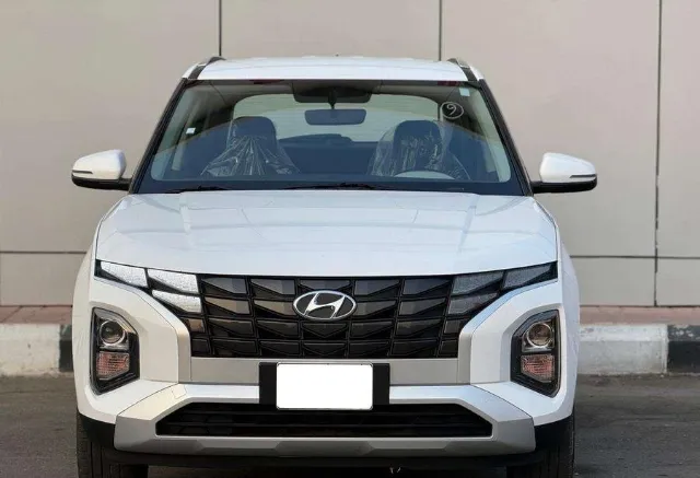 هيونداي · كريتا 2023 للبيع في جدة — ممشى 47,000 كم