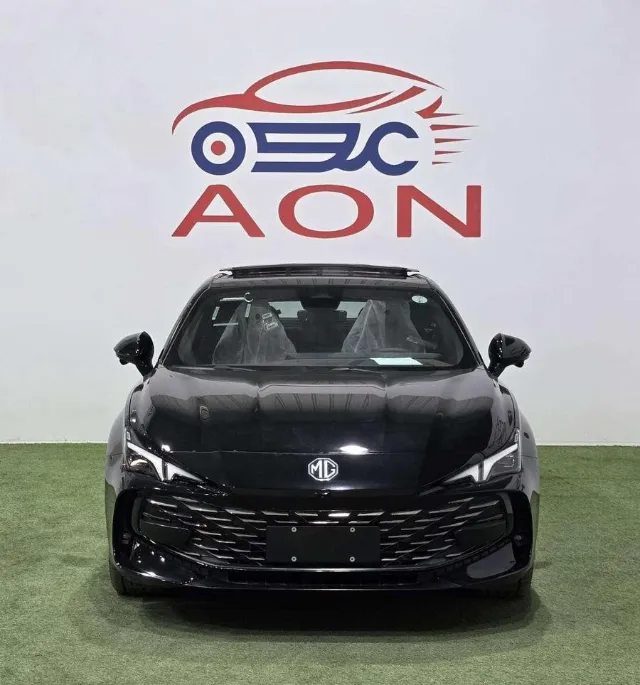 ام جي إم جي 7 2026 للبيع في الرياض
