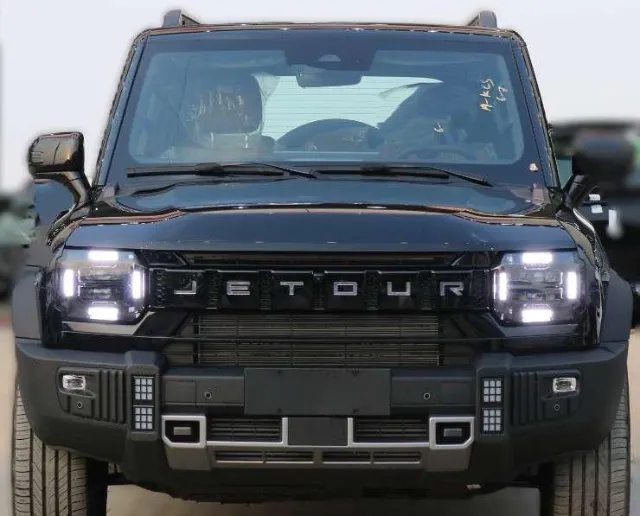 جيتور · تي 2 2026 للبيع في الرياض — ممشى 6 كم