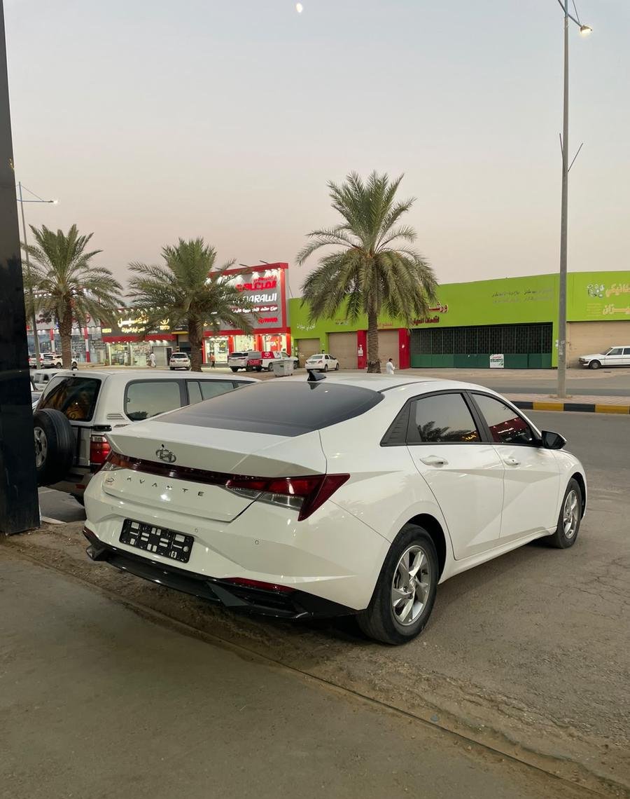 النترا 2023 مستورد
