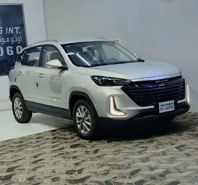 بايك · اكس 35 2025 للبيع في جدة — ممشى 5 كم