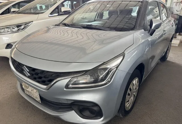 سوزوكي بالينو 2023 للبيع في جدة — ممشى 150,000 كم