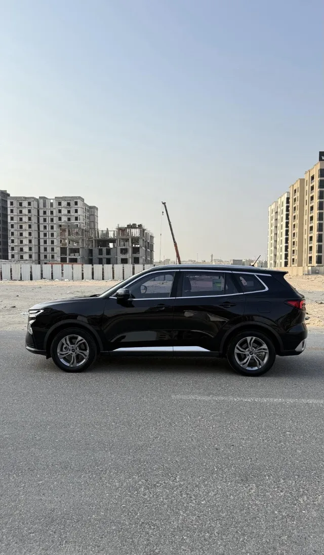 فورد تيريتوري 2024 للبيع في الدمام — ممشى 51,000 كم