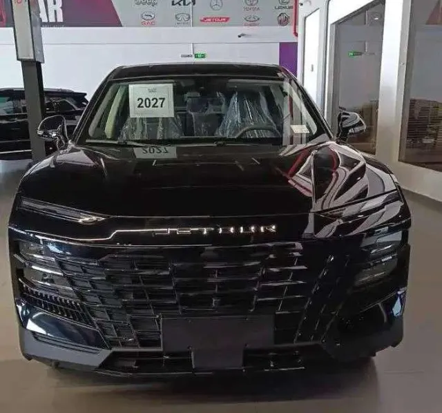 جيتور داشينج STANDARD 2027 للبيع في جدة — ممشى 0 كم