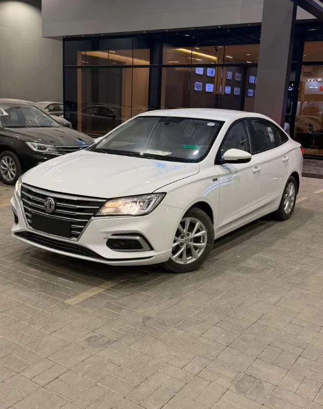 ام جي 5 2025 للبيع في الرياض