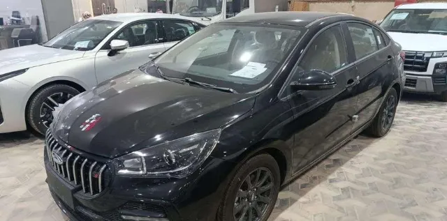 شيري · اريزو 2026 للبيع في الرياض — ممشى 1,500 كم
