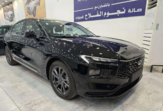 فورد · توروس 2026 للبيع في أبها