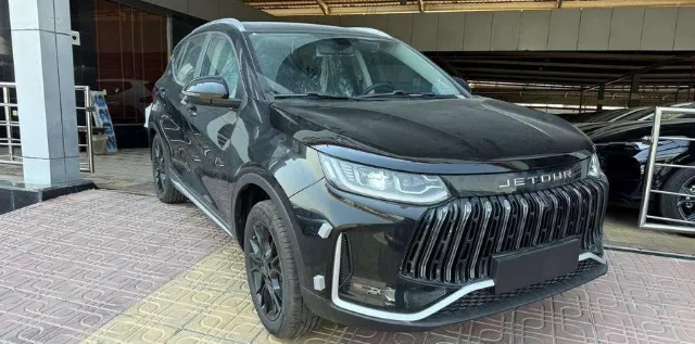 جيتور اكس 50 2027 للبيع في جدة — ممشى 0 كم