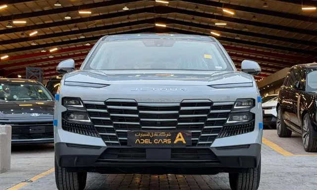 جيتور داشينج 2027 للتنازل في الرياض