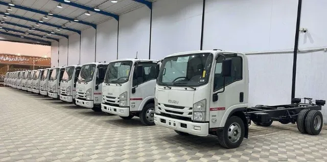 تويوتا · لاندكروزر 70 2025 للبيع في الرياض — ممشى 0 كم