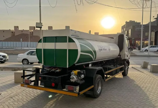 ايسوزو · اسندر 2023 للبيع في الرياض — ممشى 0 كم