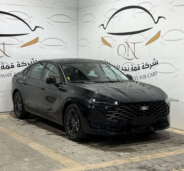 فورد توروس 2026 للبيع في الرياض — ممشى 0 كم