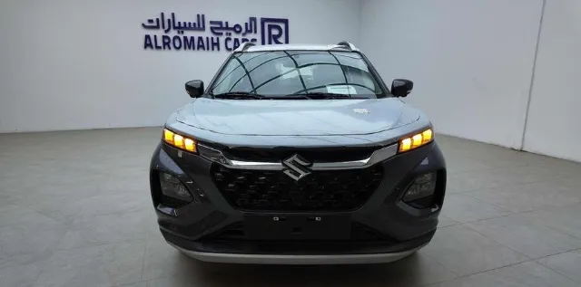 سوزوكي فرونكس 2026 للبيع في الرياض