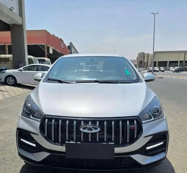 شيري · اريزو 5 2026 للتنازل في جدة — ممشى 5 كم