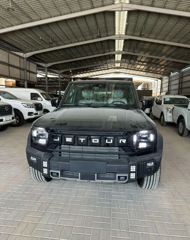جيتور · تي 2 2027 للبيع في الرياض
