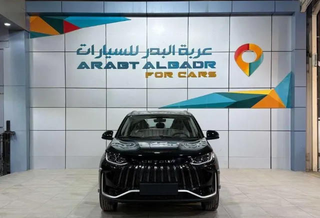 جيتور · اكس 50 2026 للبيع في الرياض — ممشى 50 كم