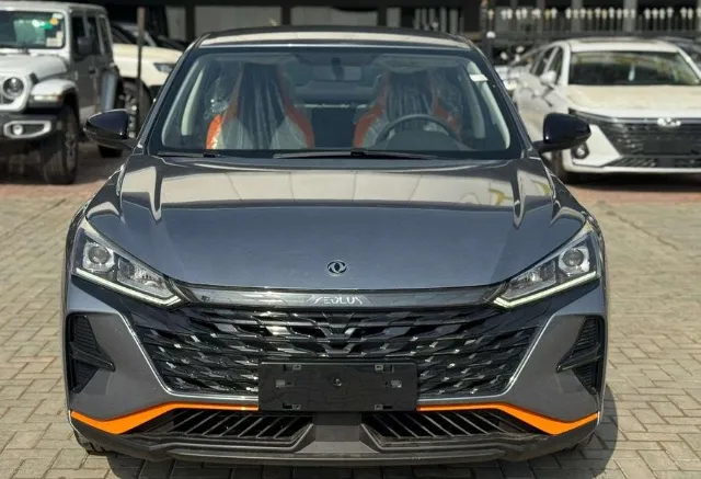دونج فينج شاين 2026 للبيع في الرياض