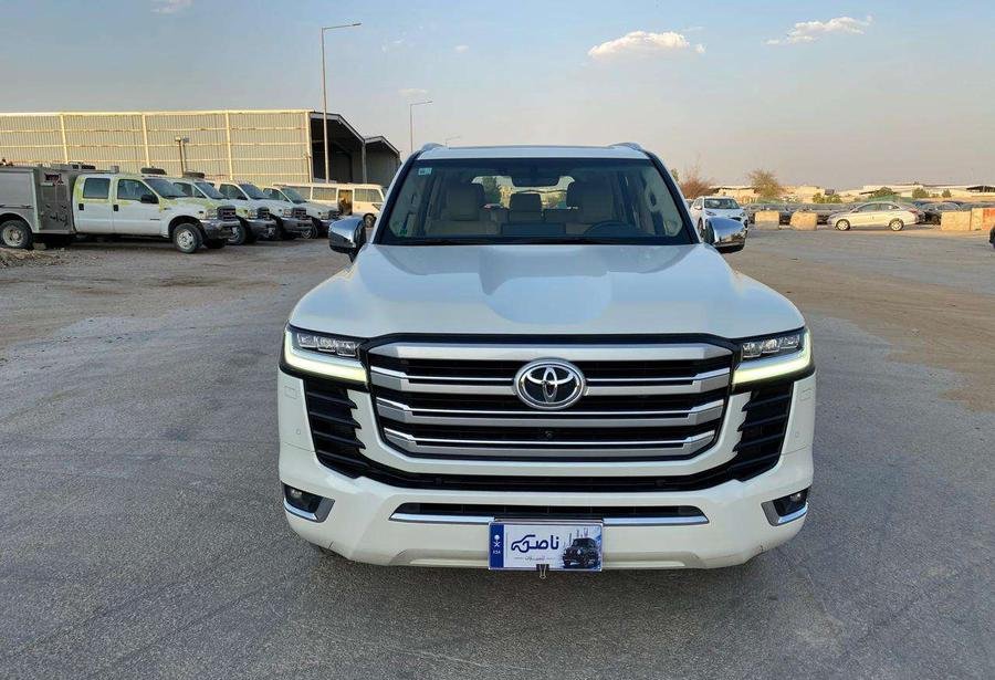 فكسار 2023 شبه جديد وارد الساير