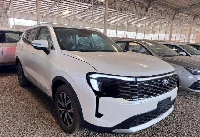 فورد تيريتوري 2026 للبيع في المدينة المنورة