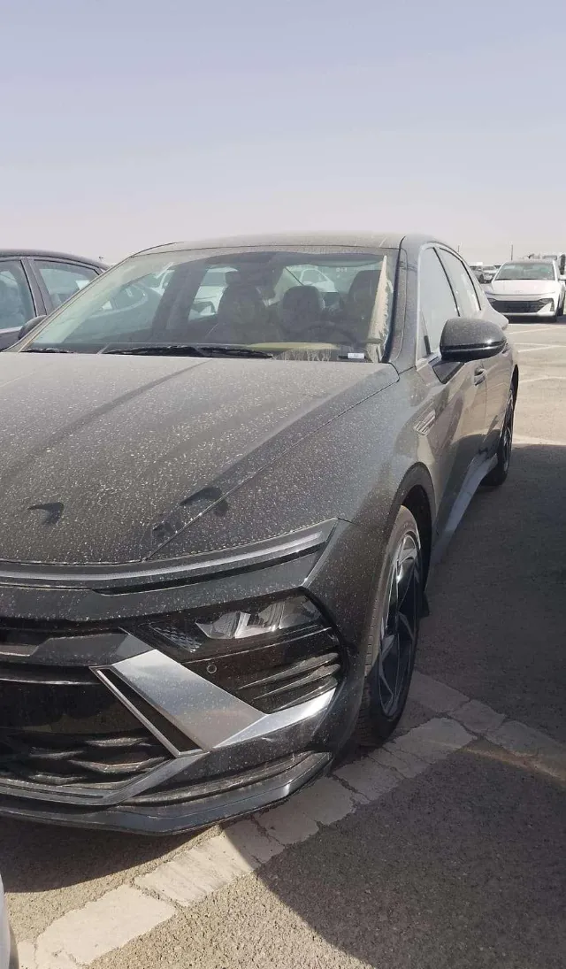 هيونداي · سوناتا 2026 للبيع في الرياض