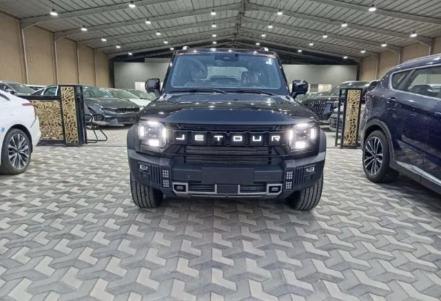 جيتور · تي 2 2026 للبيع في الرياض — ممشى 6 كم
