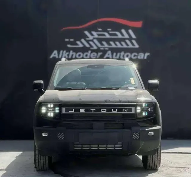 جيتور · تي 1 2026 للبيع في الرياض