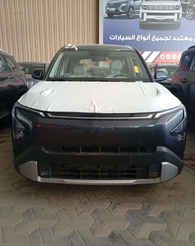 كيا · كارينز STANDARD 2026 للبيع في الرياض