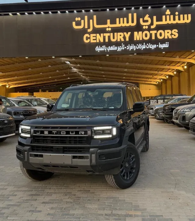 جيتور · تي 2 2026 للبيع في الرياض