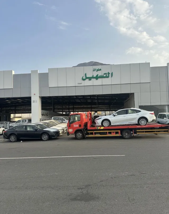 تويوتا · كامري 2025 للبيع في أبها