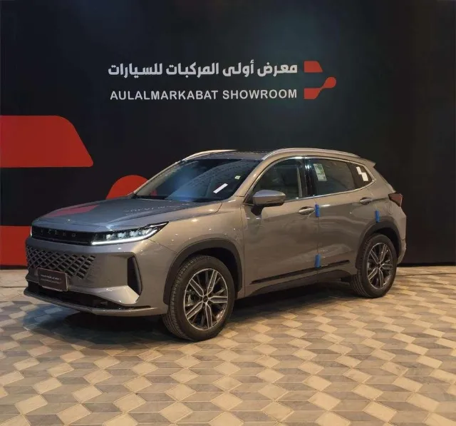 إكسيد إل إكس 2027 للبيع في الرياض