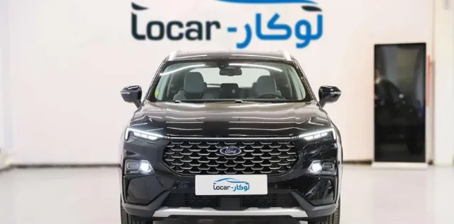 فورد · تيريتوري 2026 للبيع في الرياض — ممشى 100,000 كم