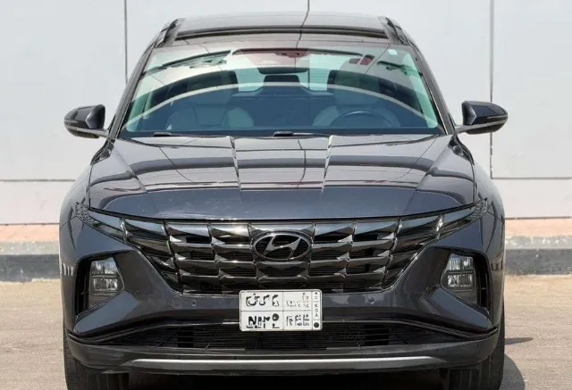 هيونداي توسان 2023 للبيع في جدة — ممشى 79,000 كم